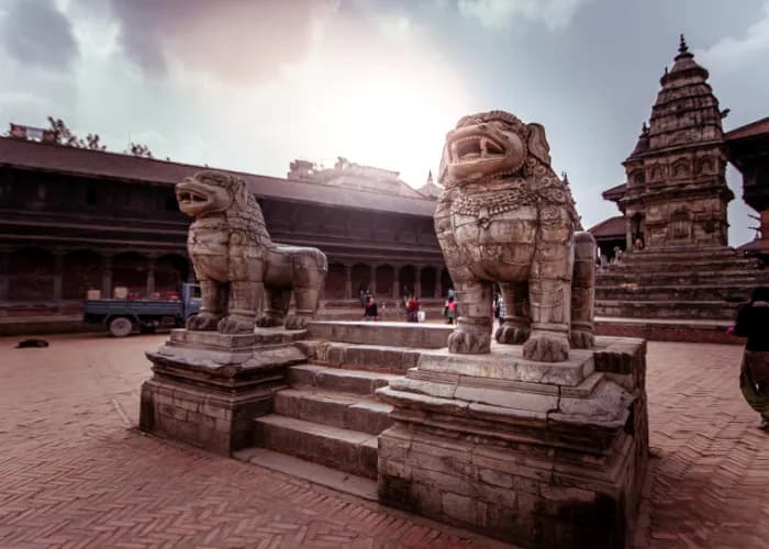 कोणार्क सूर्य मंदिर, ओडिशा (Konark Sun Temple, Odisha)