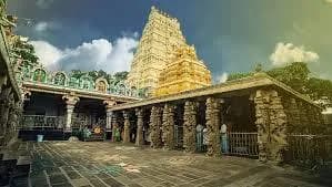 मल्लिकार्जुन ज्योतिर्लिंग, श्रीशैलम आंध्र प्रदेश ( Mallikarjuna Jyotirlinga, Srisailam Andhra Pradesh)