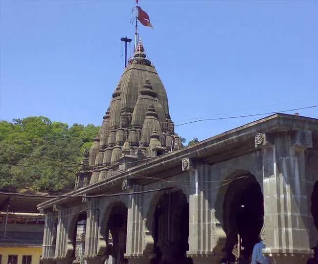 भीमाशंकर ज्योतिर्लिंग, महाराष्ट्र (Bhimashankar Jyotirlinga, Maharashtra)