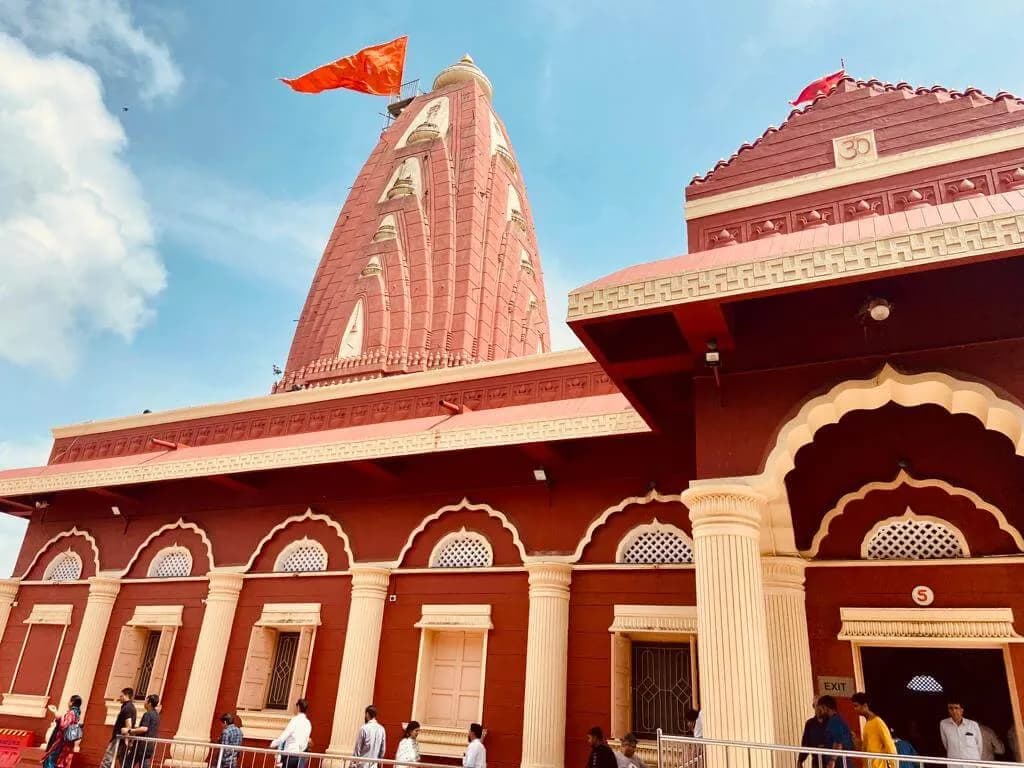 नागेश्वर ज्योतिर्लिंग, गुजरात ( Nageshwar Jyotirlinga, Gujarat)