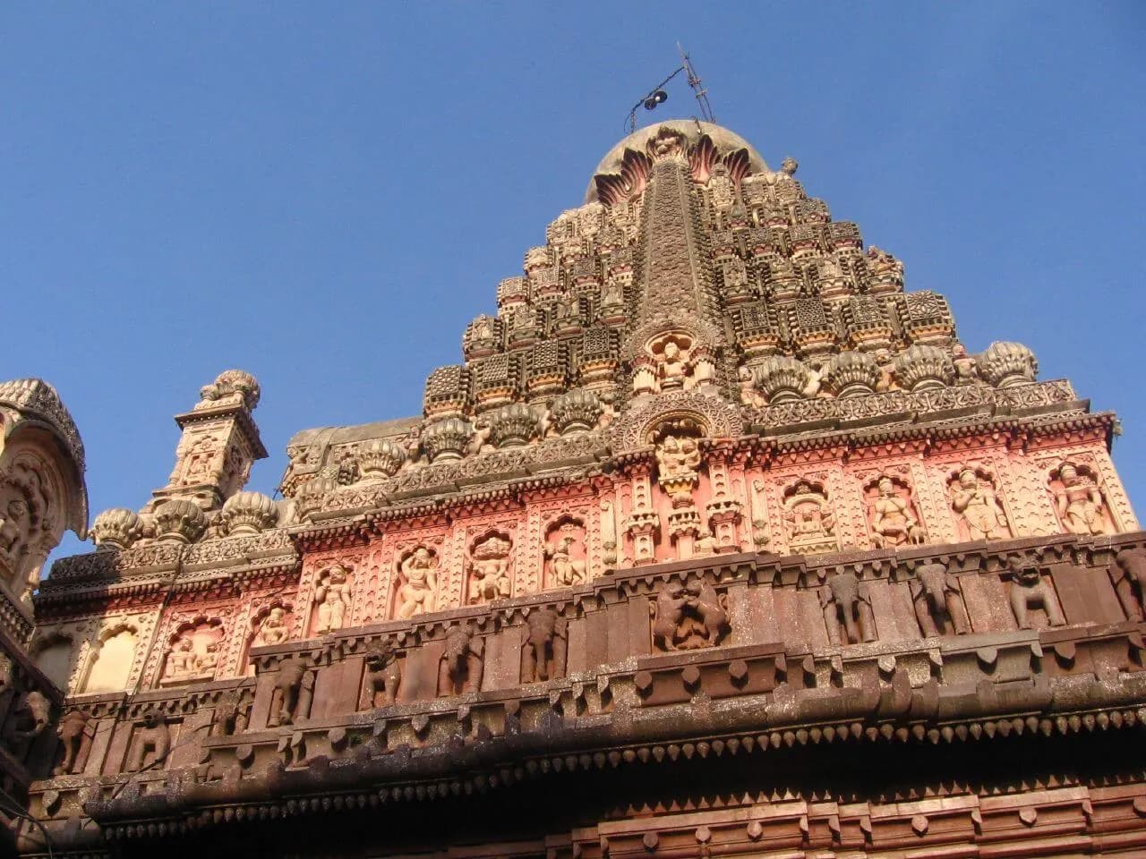 घृष्णेश्वर ज्योतिर्लिंग, महाराष्ट्र (Ghrishneshwar Jyotirlinga, Maharashtra)